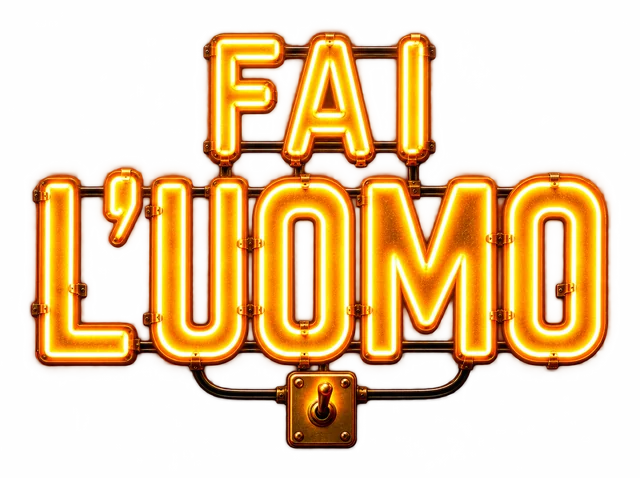 Fai l'Uomo